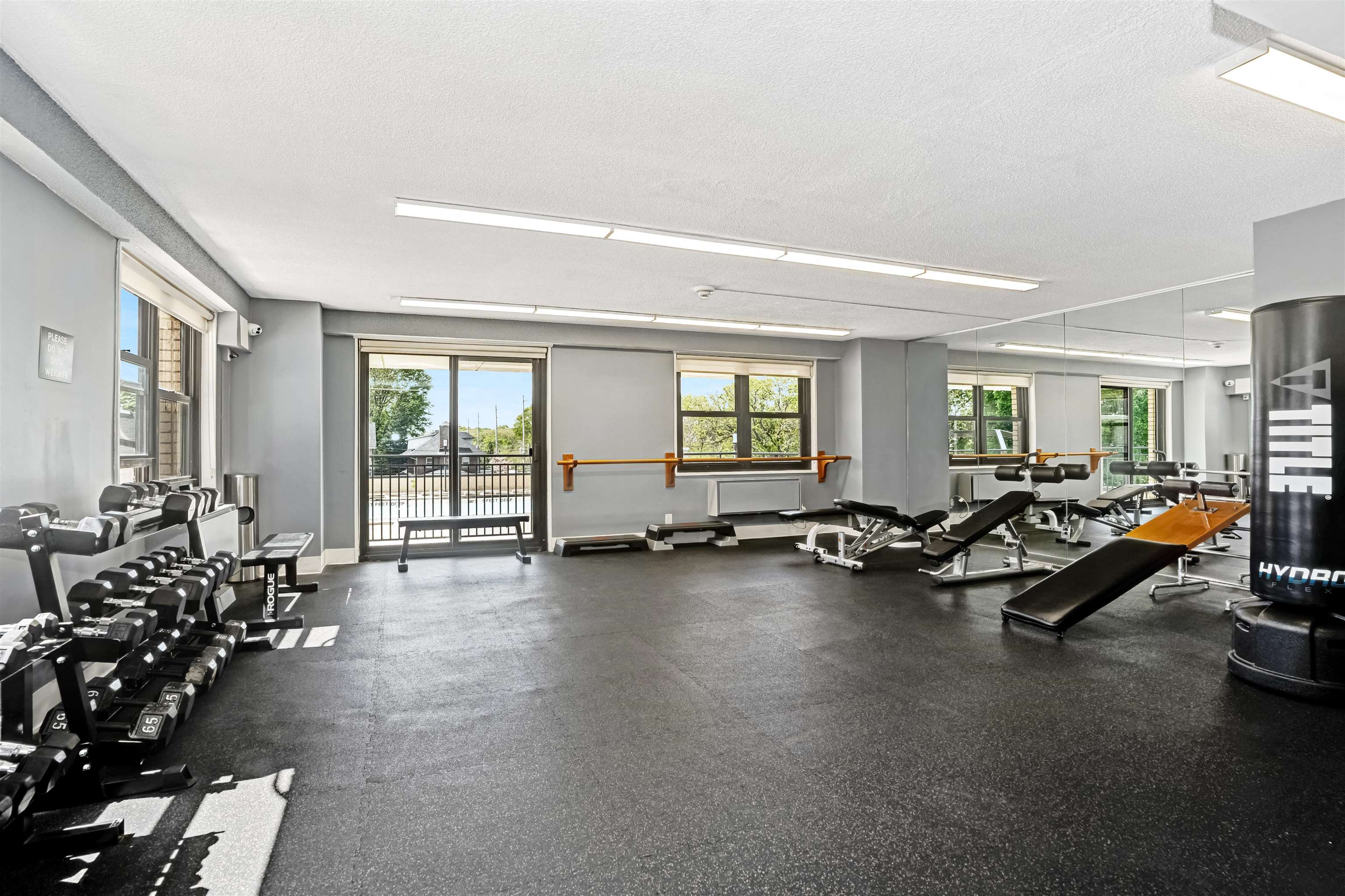 7855 Blvd East #29L, North Bergen, New Jersey image 18