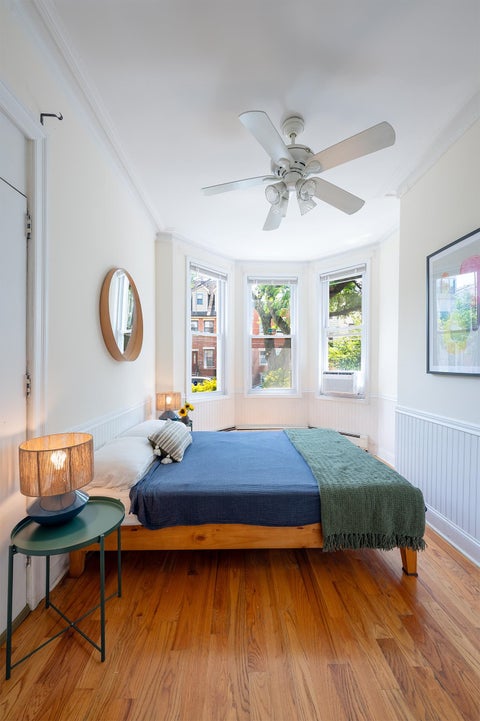 Condo For Sale - 314 4th St #1<br/> Jersey City, NJ 07302