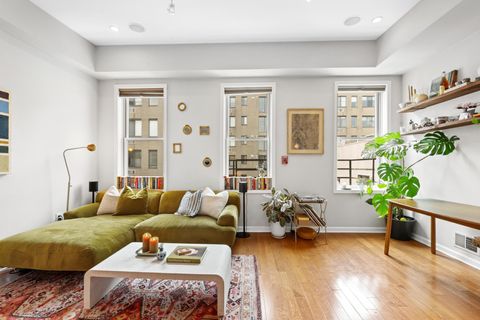 Condo For Sale - 307 1st St #4<br/> Hoboken, NJ 07030