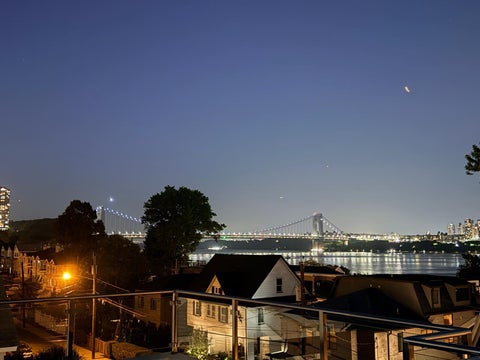 Condo For Rent - 36 Myrtle Ave #A<br/> Edgewater, NJ 07020