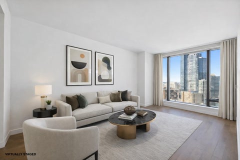 Condo For Sale - 99 Hudson St #2607<br/> Jersey City, NJ 07302