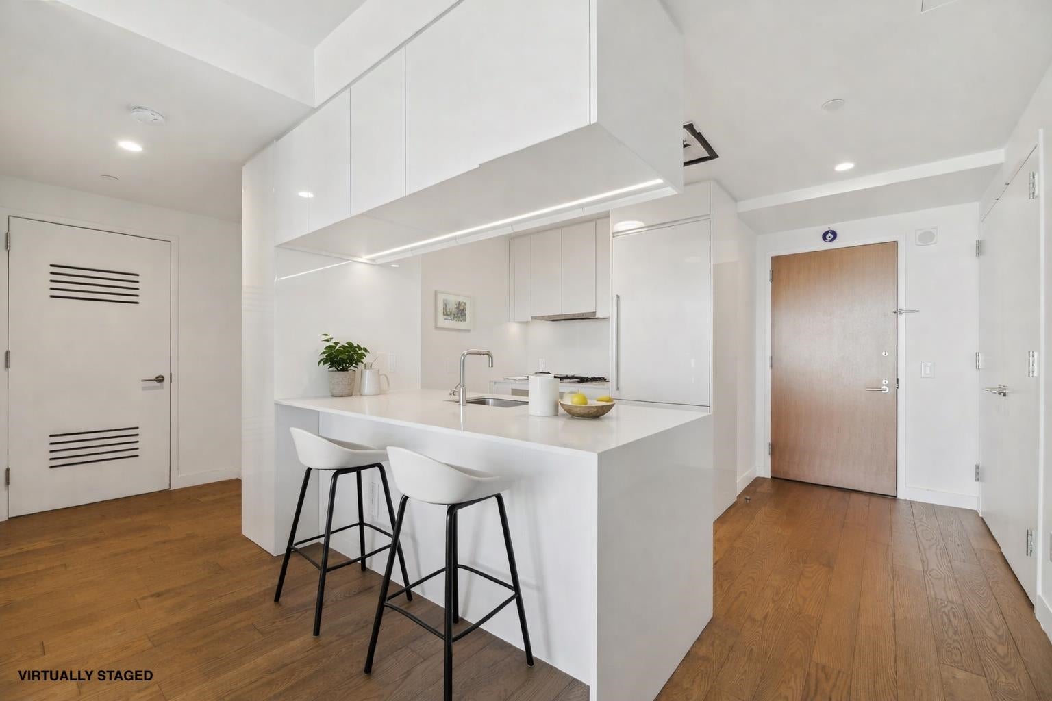 Search Homes 1 99 HUDSON ST 2607
