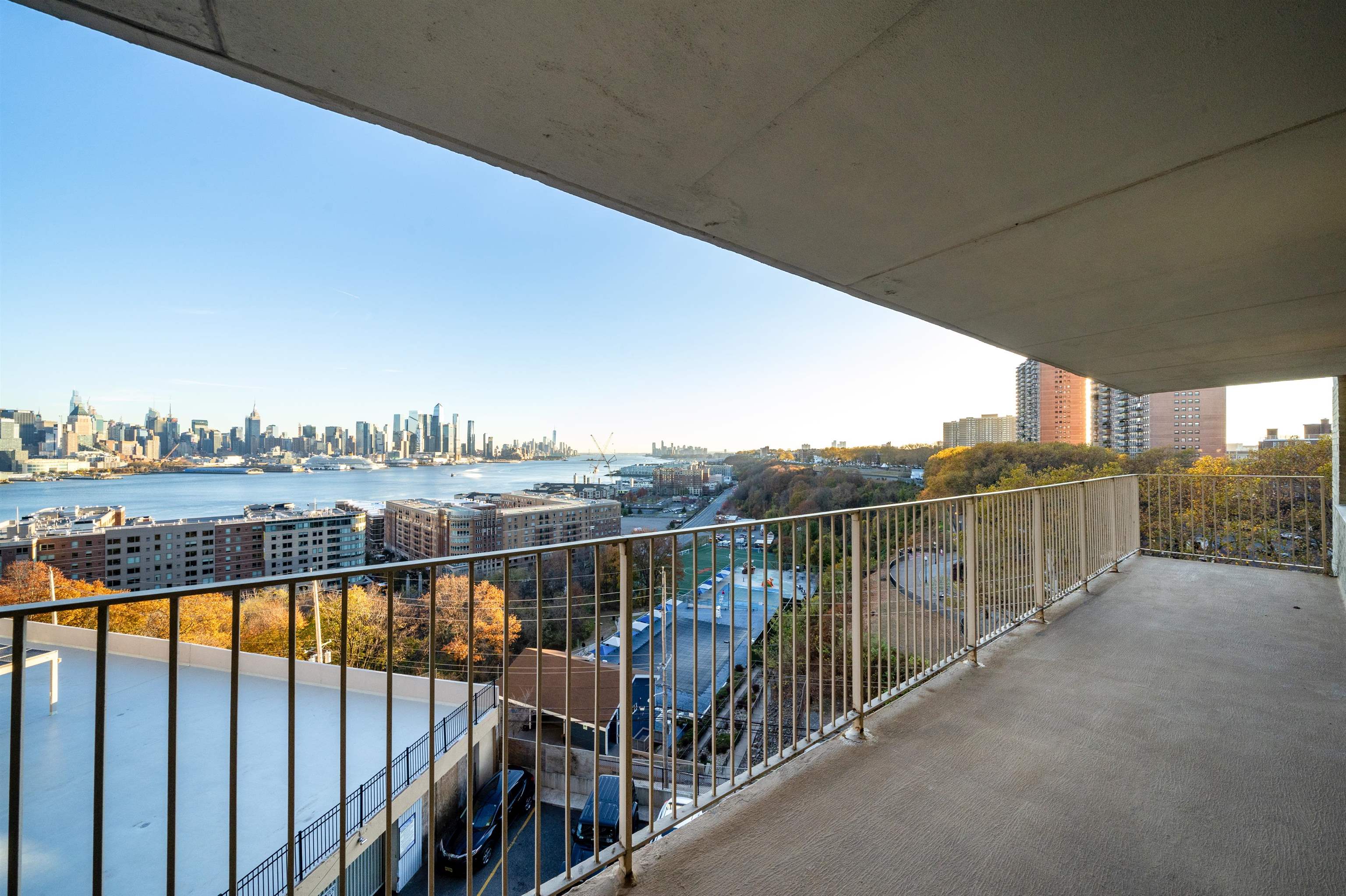 6040 Blvd East #5G, West New York, New Jersey image 1