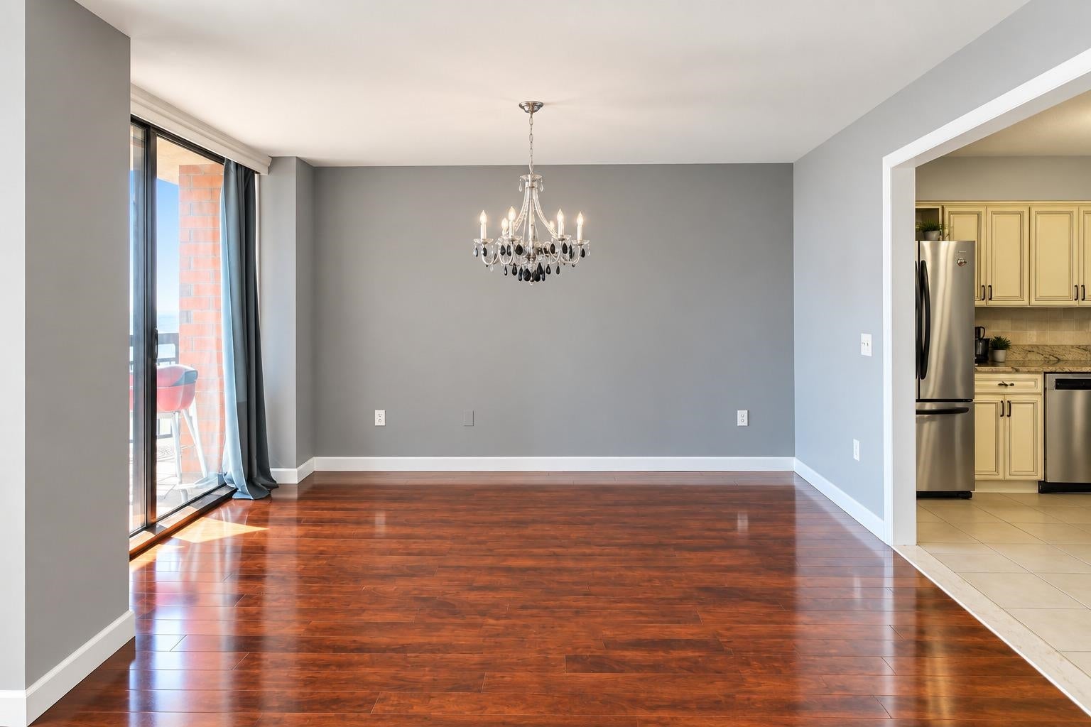 1328 HARMON COVE TOWER