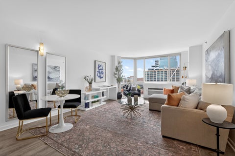 Condo For Sale - 20 2nd St #711<br/> Jersey City, NJ 07302