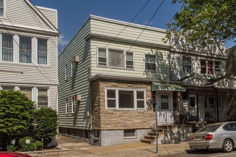 306 NEPTUNE AVE Jersey City NJ 07305