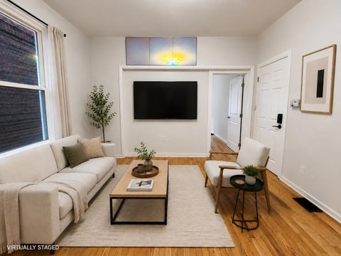 Multifamily For Rent - 316 21st St #1<br/> Hudson County, Union City, NJ 07087