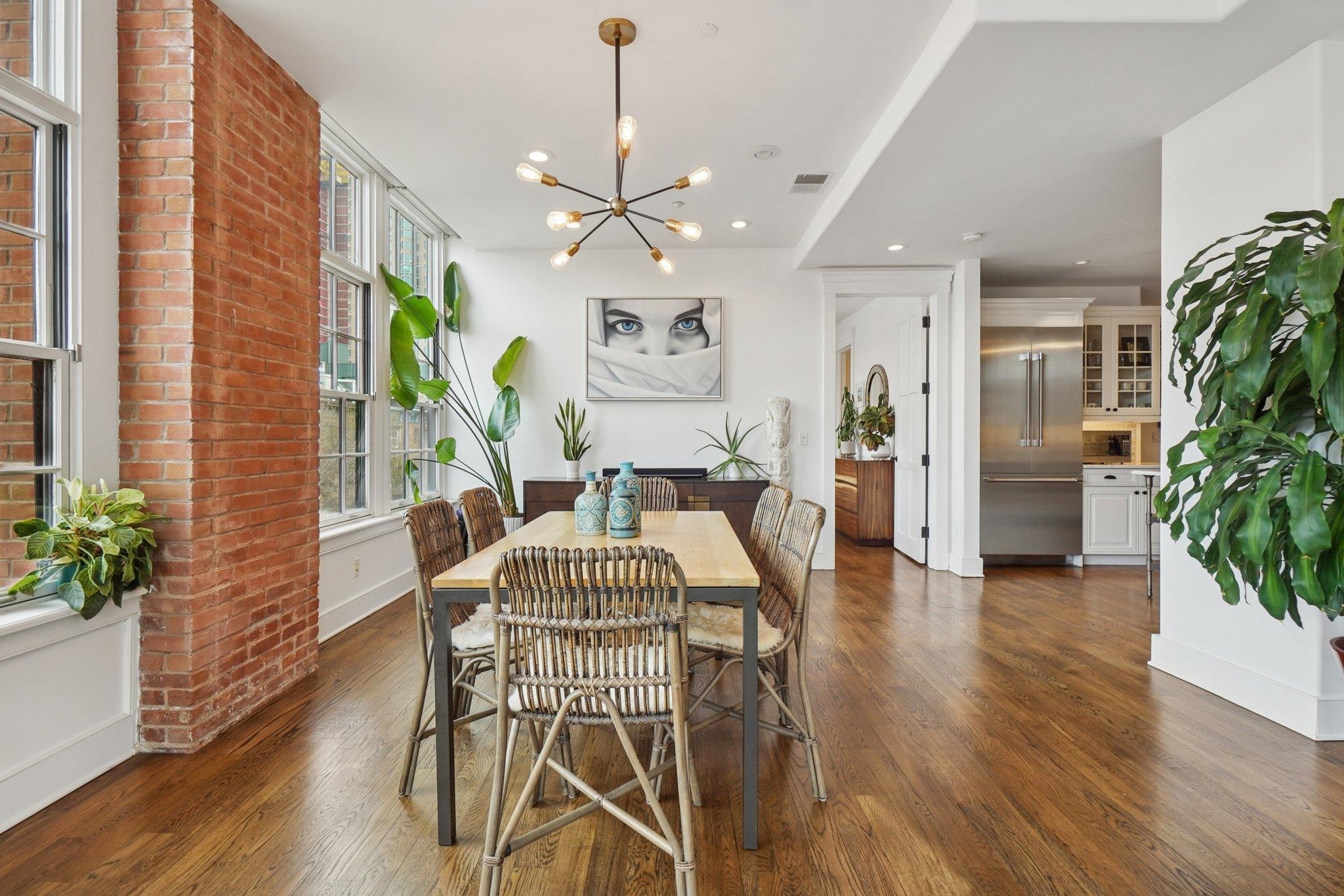 174 Washington St #4B, Jersey City, New Jersey image 8