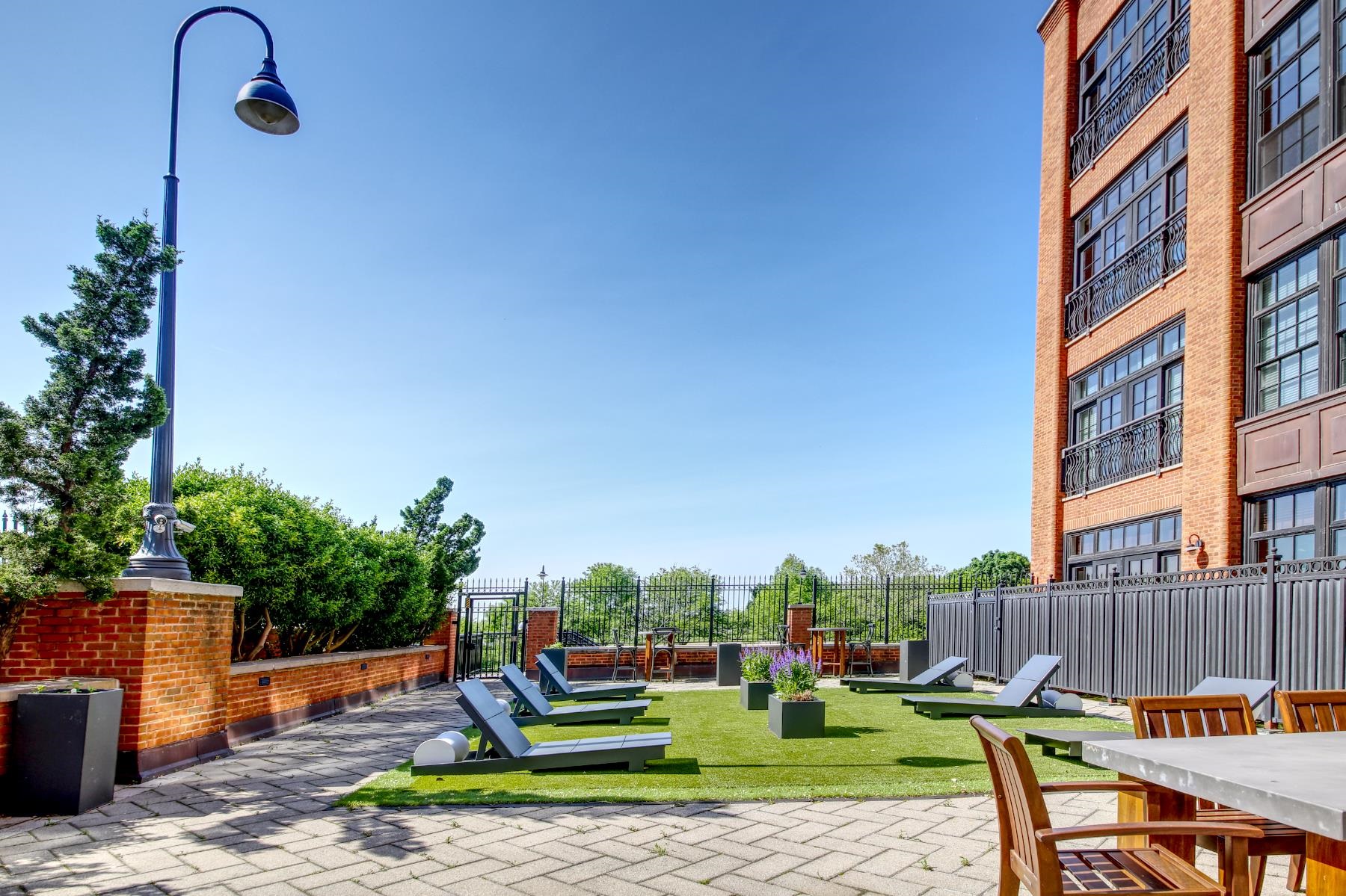 174 Washington St #4B, Jersey City, New Jersey image 15