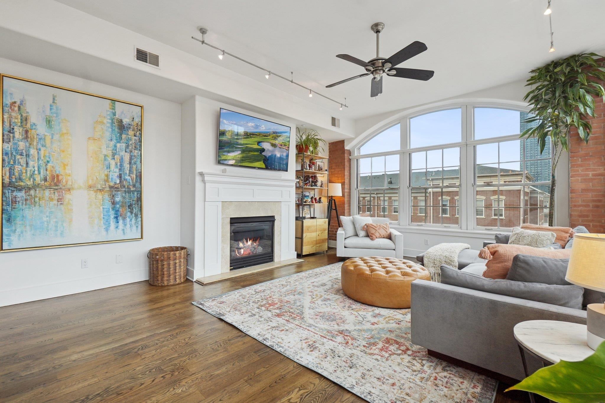 174 Washington St #4B, Jersey City, New Jersey image 4