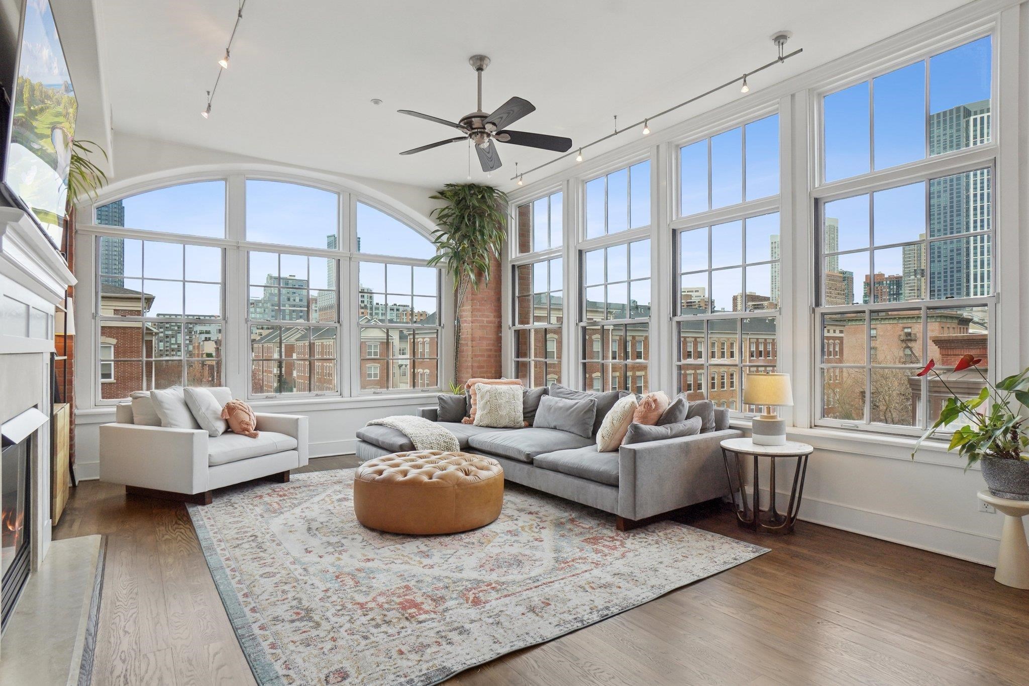 174 Washington St #4B, Jersey City, New Jersey image 1