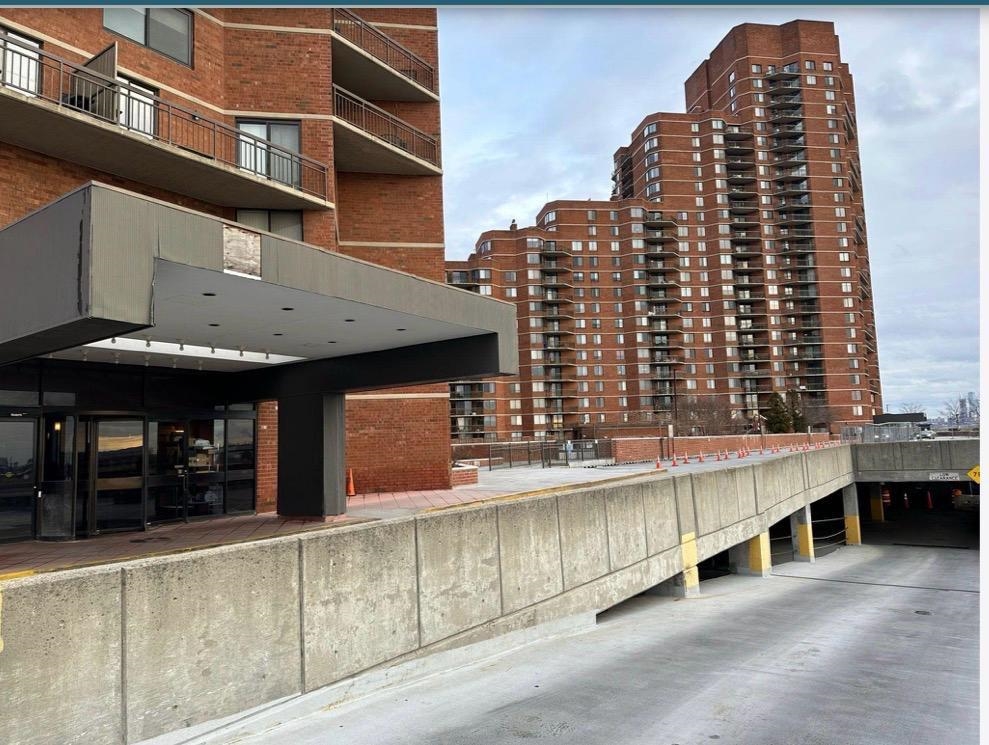 238 HARMON COVE TOWER