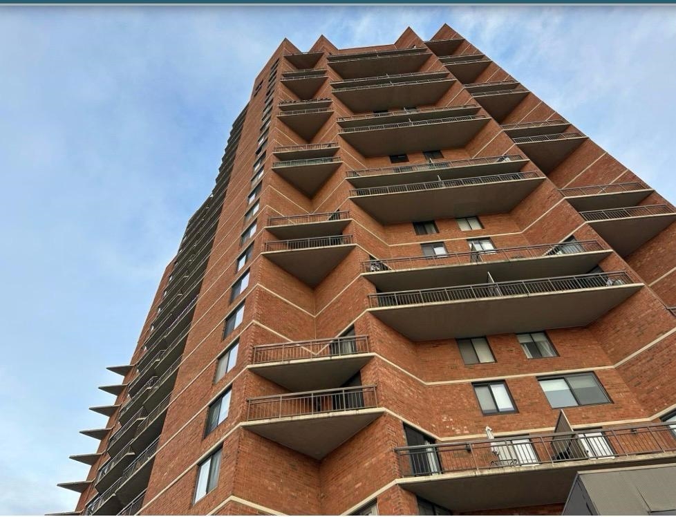 238 HARMON COVE TOWER