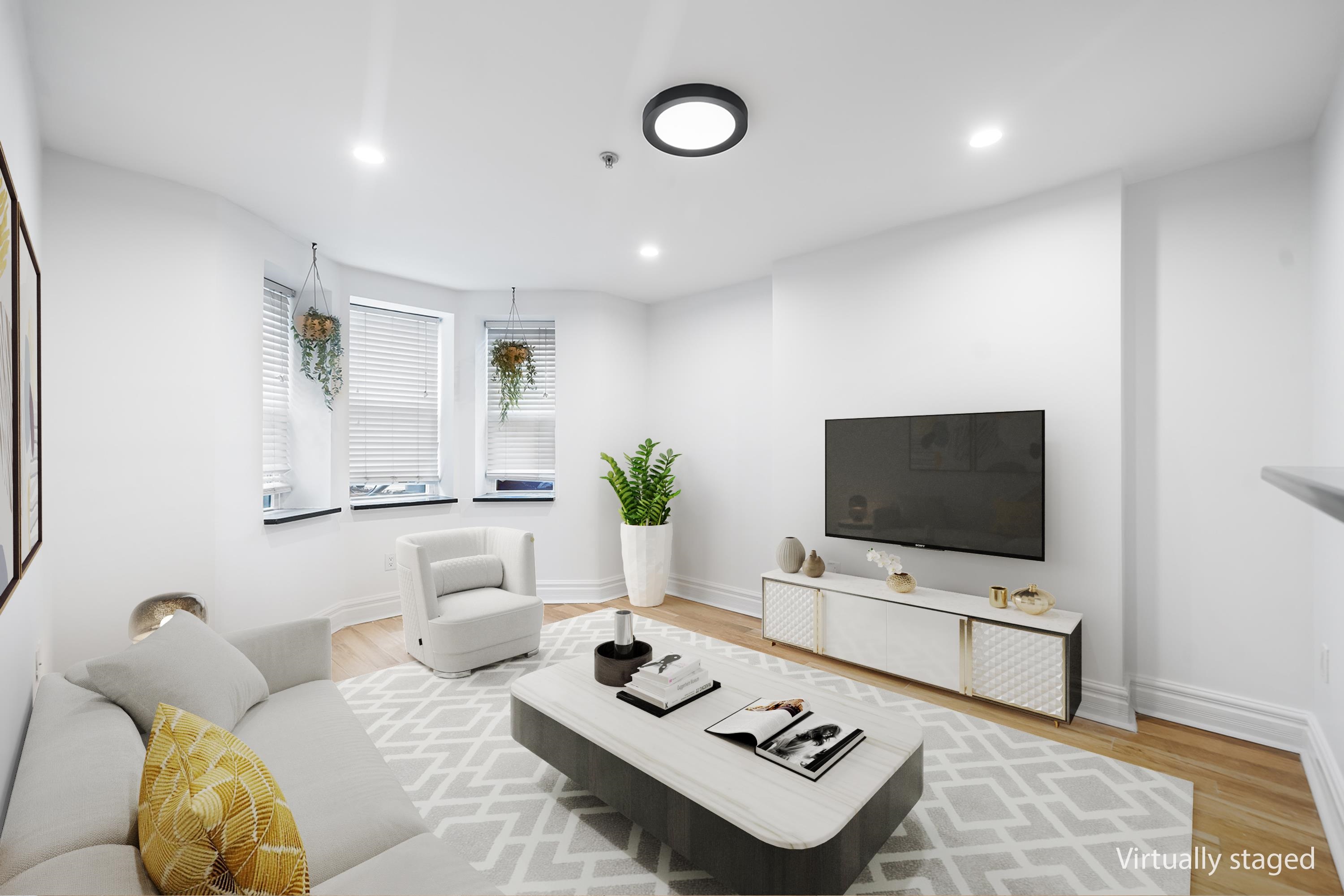 827 Garden St #1, Hoboken, New Jersey image 2
