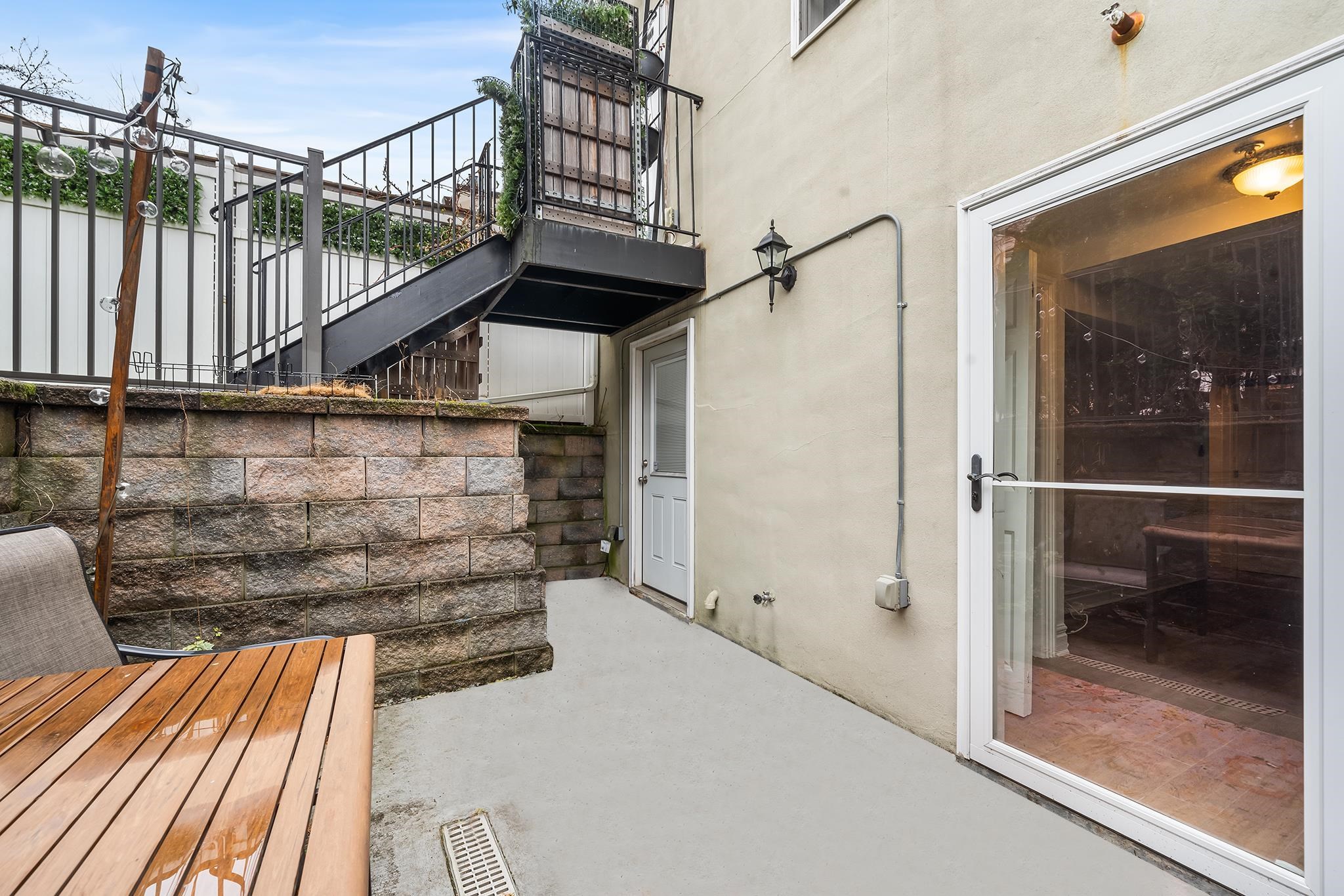 827 Garden St #1, Hoboken, New Jersey image 22
