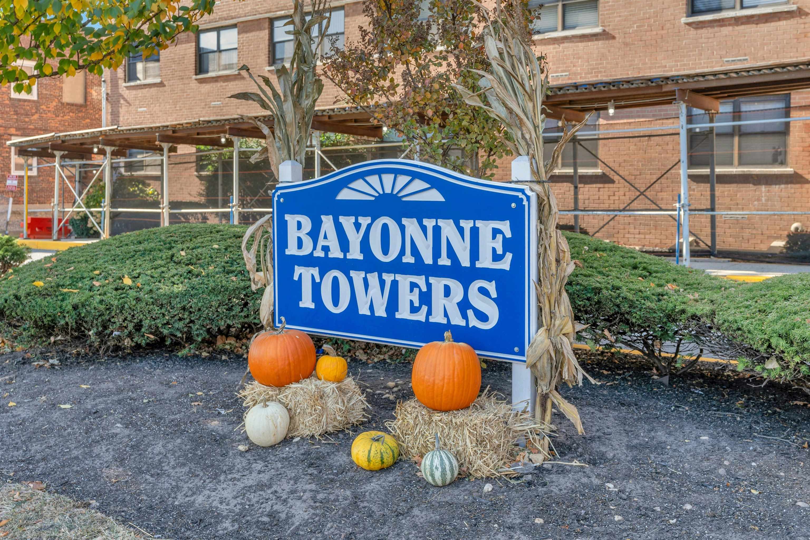 1225 Kennedy Blvd #14E, Bayonne, New Jersey image 1