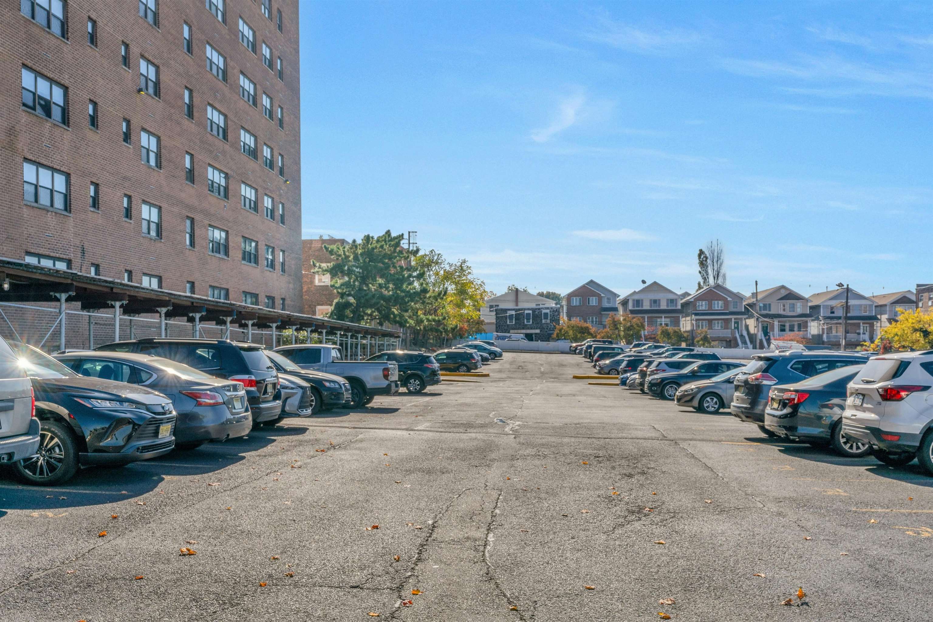 1225 Kennedy Blvd #14E, Bayonne, New Jersey image 22