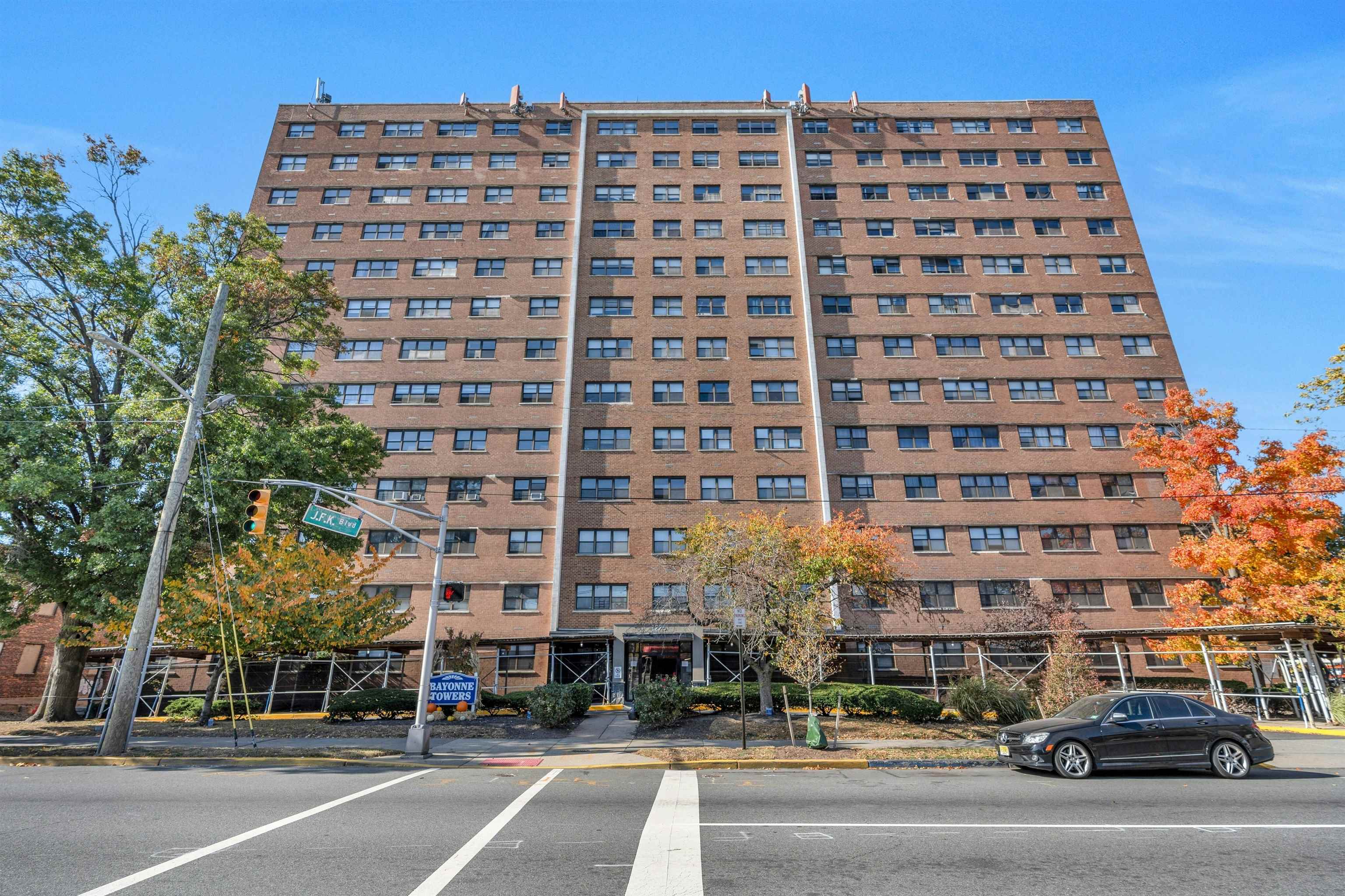 1225 Kennedy Blvd #14E, Bayonne, New Jersey image 19