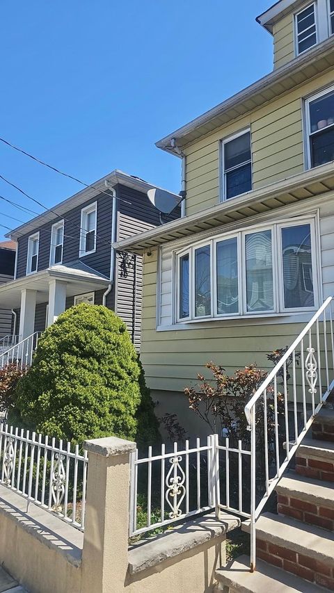 Multifamily For Sale - 7704 4th Ave<br/> North Bergen, NJ 07047