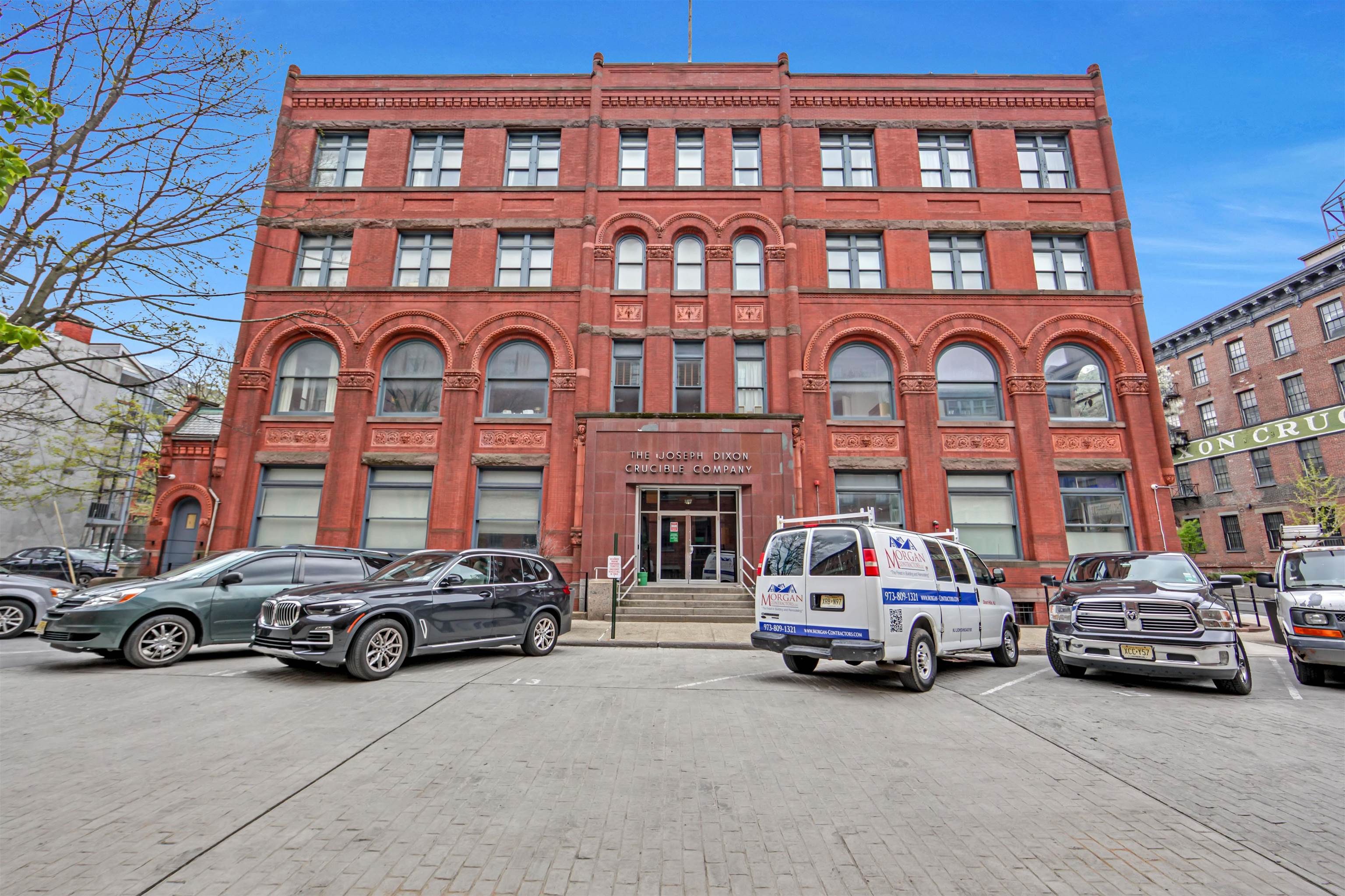 167 Wayne St #105, Jersey City, New Jersey image 12