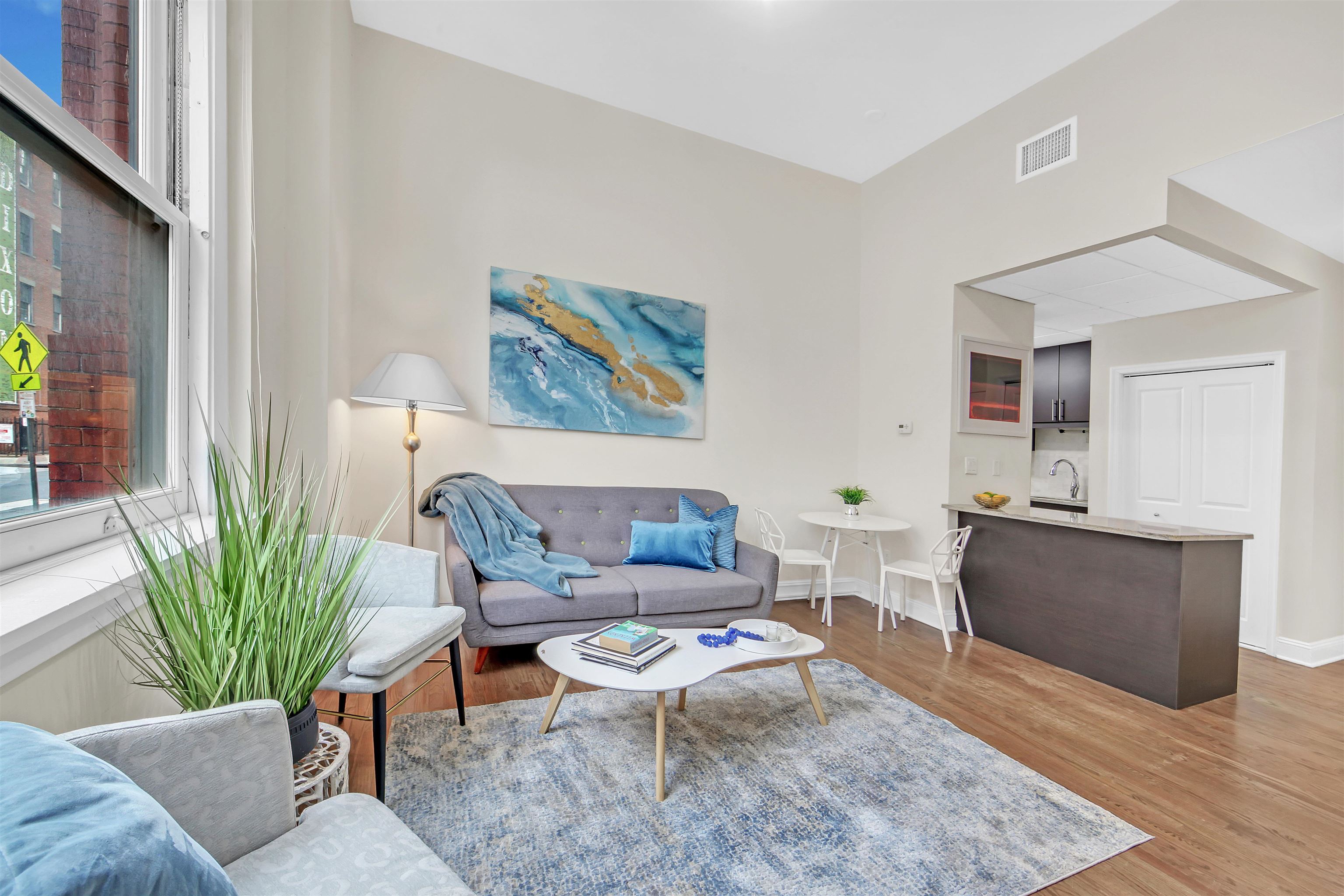 167 Wayne St #105, Jersey City, New Jersey image 5