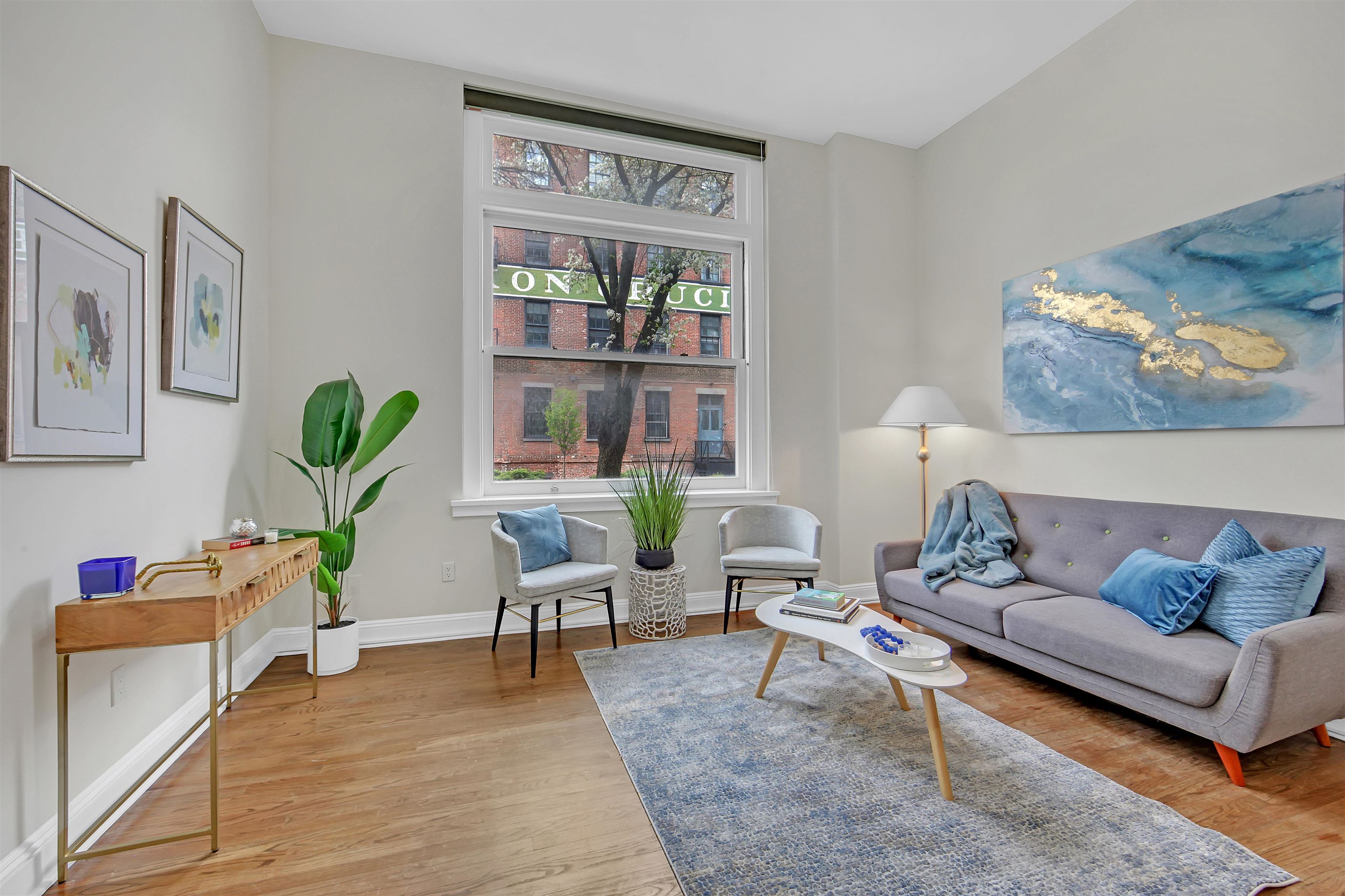 167 Wayne St #105, Jersey City, New Jersey image 1