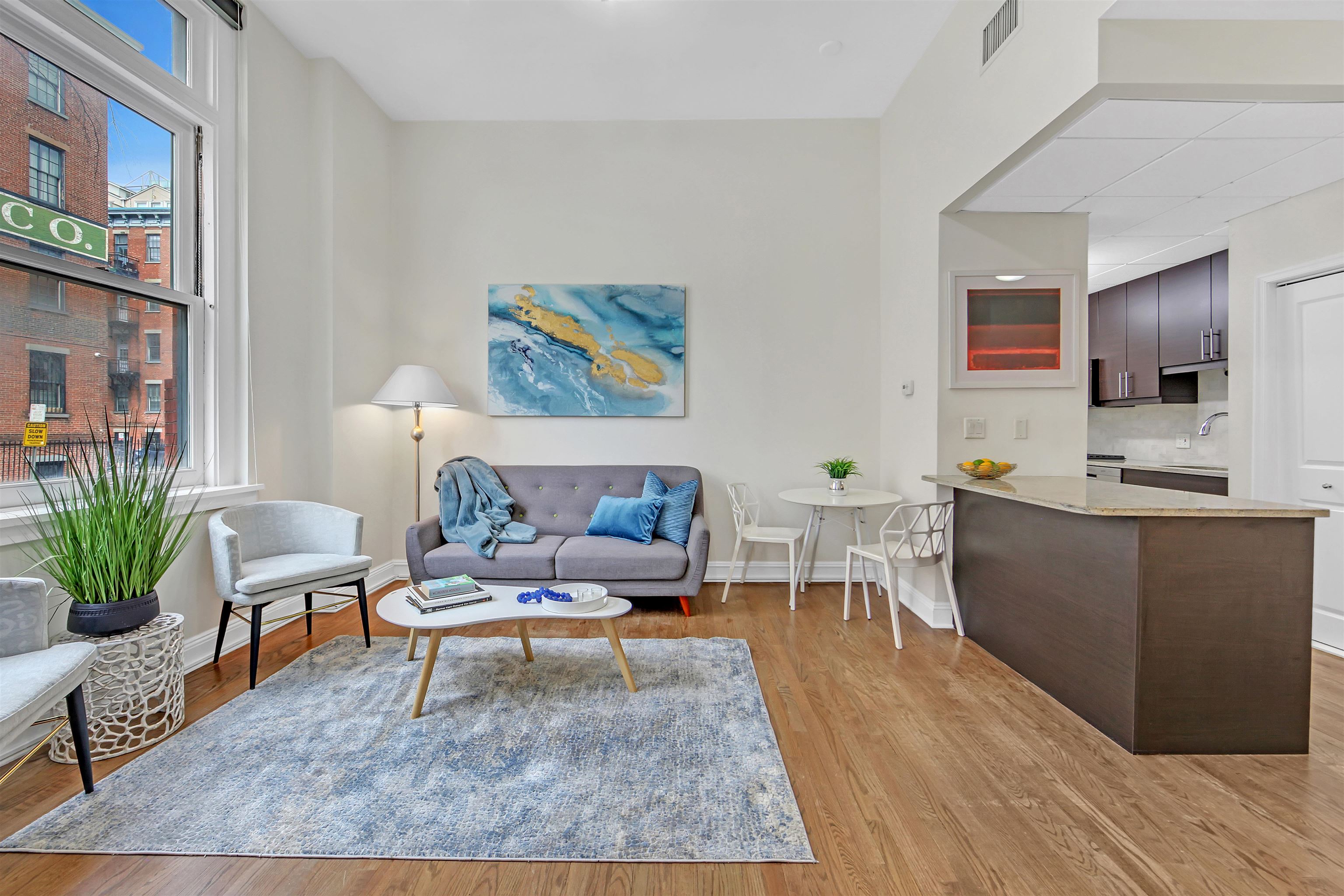 167 Wayne St #105, Jersey City, New Jersey image 3