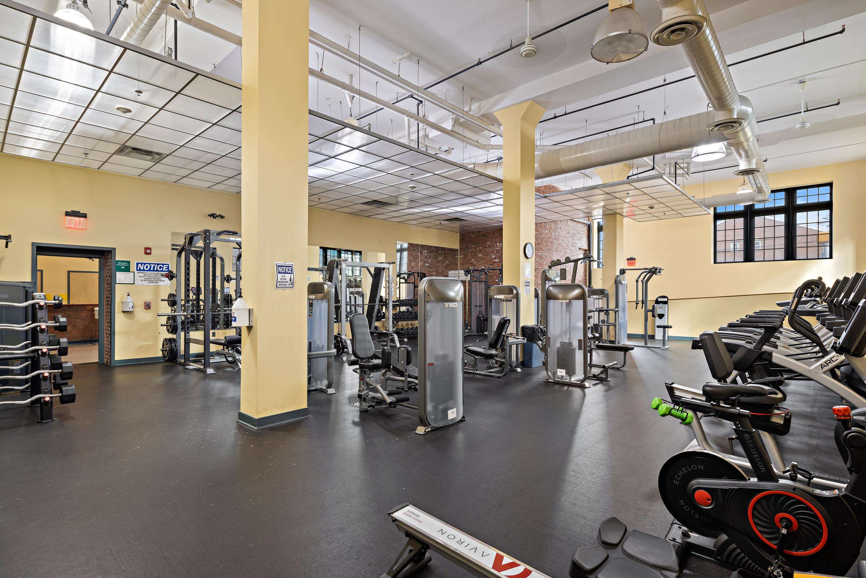 167 Wayne St #105, Jersey City, New Jersey image 13