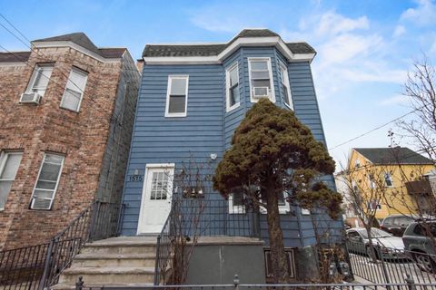 Multifamily For Sale - 1515 Kerrigan Ave<br/> Union City, NJ 07087