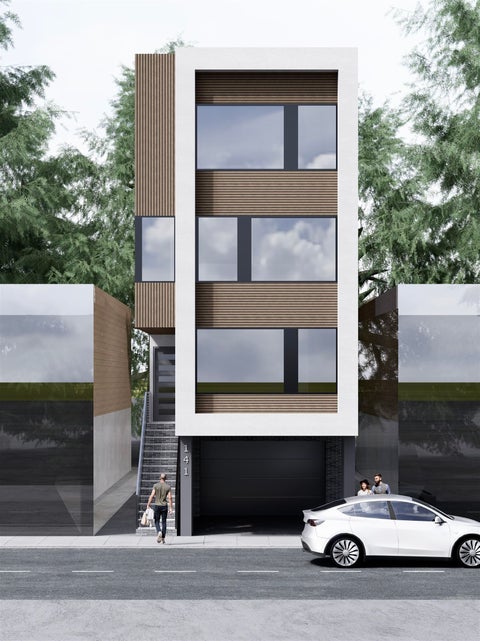 Multifamily For Sale - 141 70th St<br/> Hudson County, Guttenberg, NJ 07093