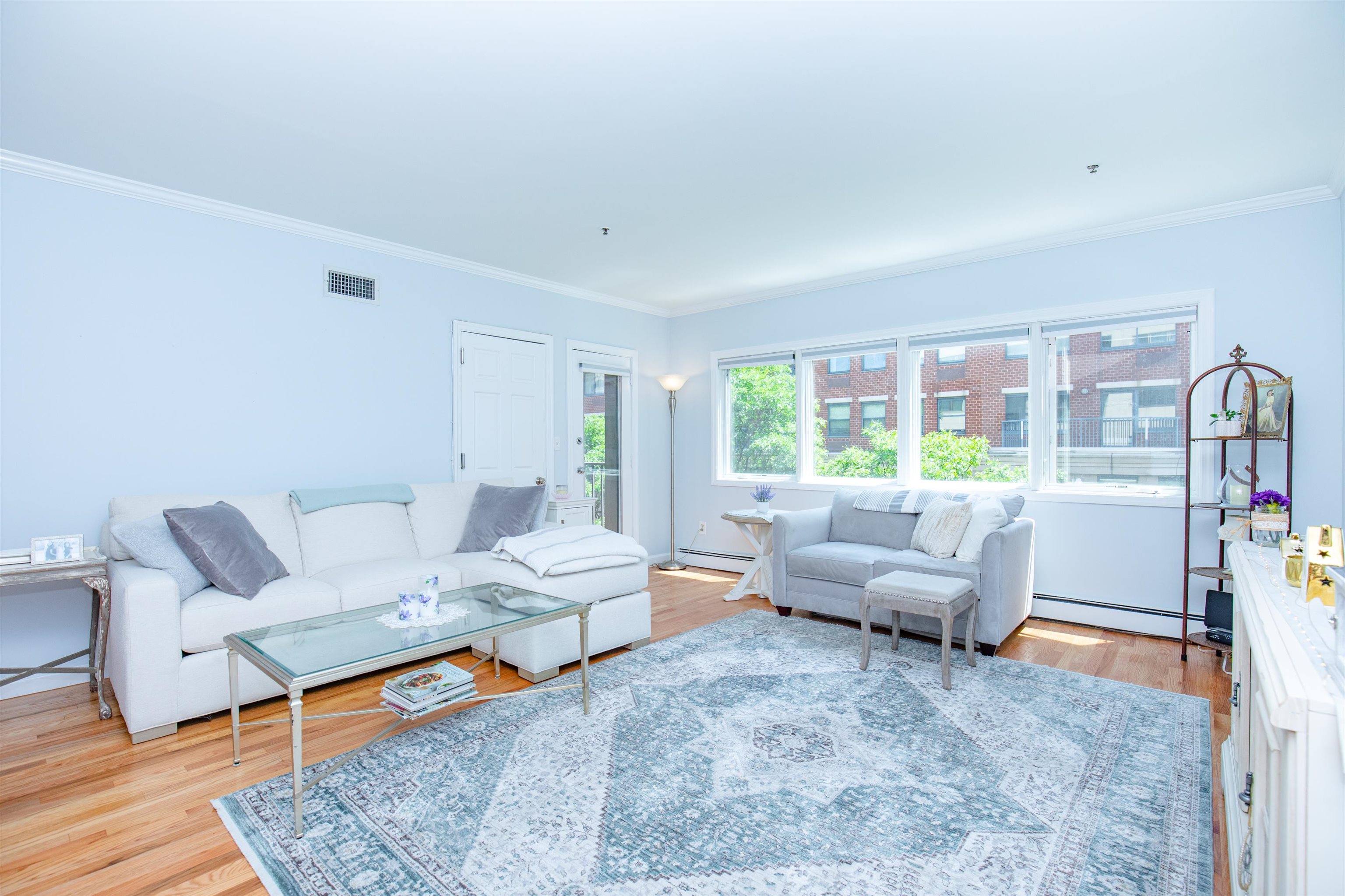 72 Park Ave #2A, Hoboken, New Jersey image 2