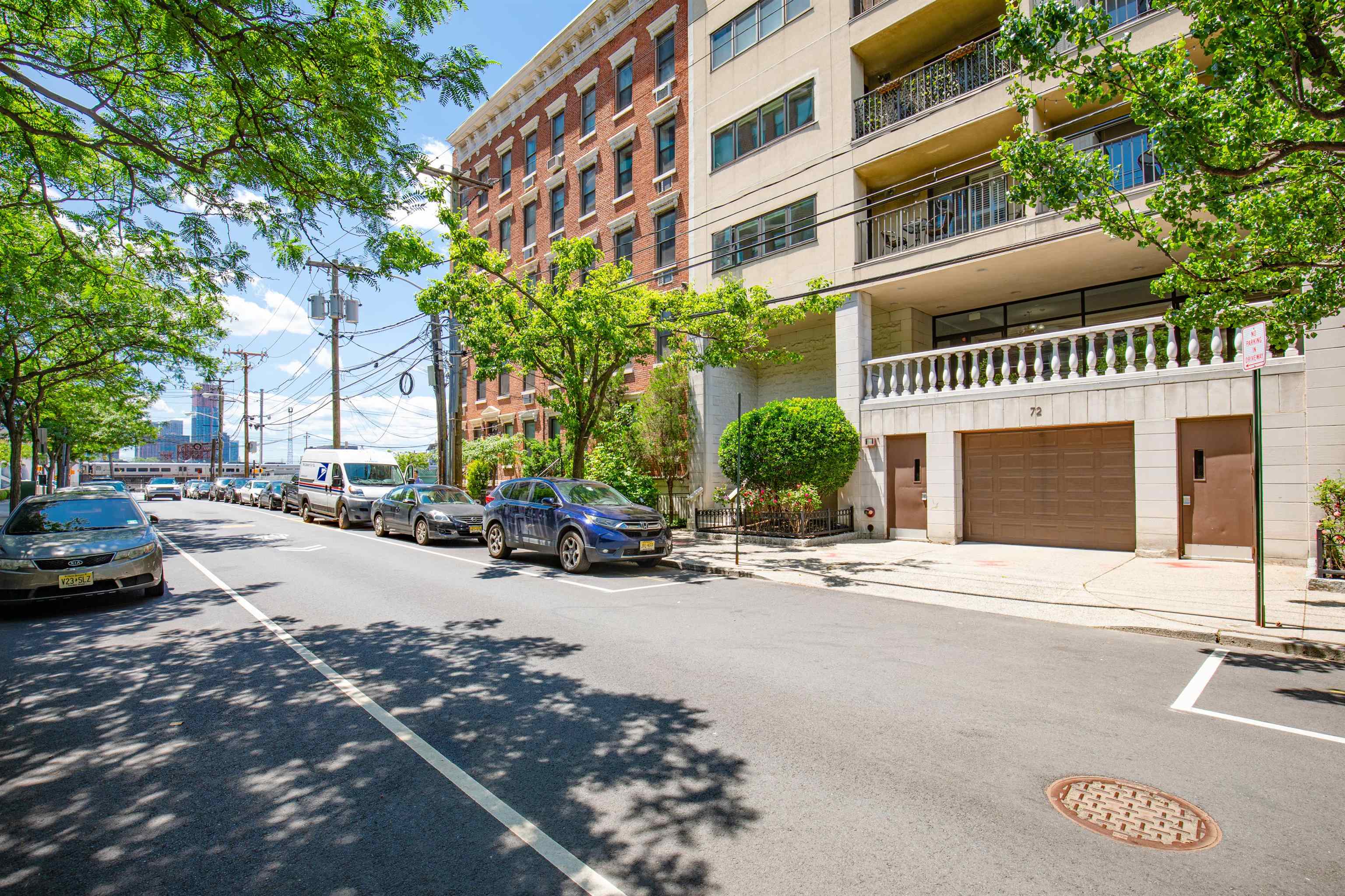 72 Park Ave #2A, Hoboken, New Jersey image 14