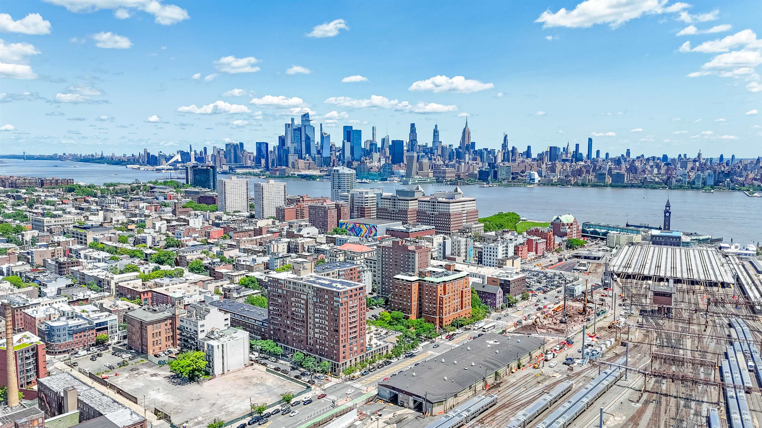 72 Park Ave #2A, Hoboken, New Jersey image 13