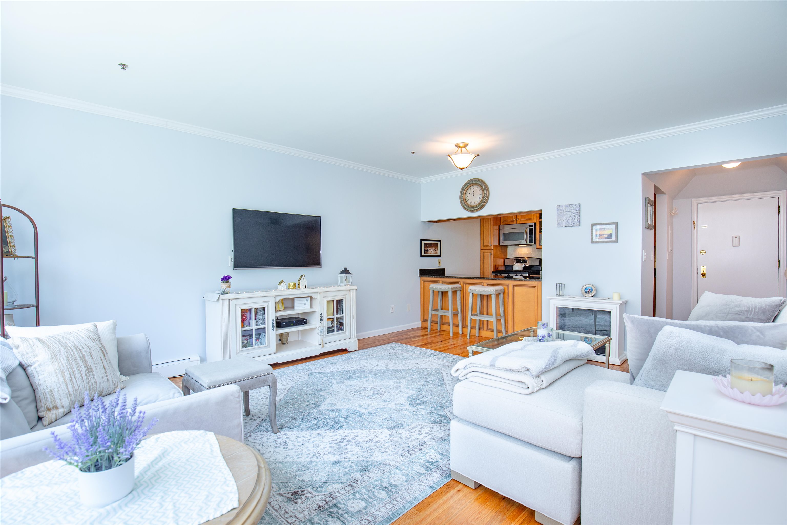 72 Park Ave #2A, Hoboken, New Jersey image 1