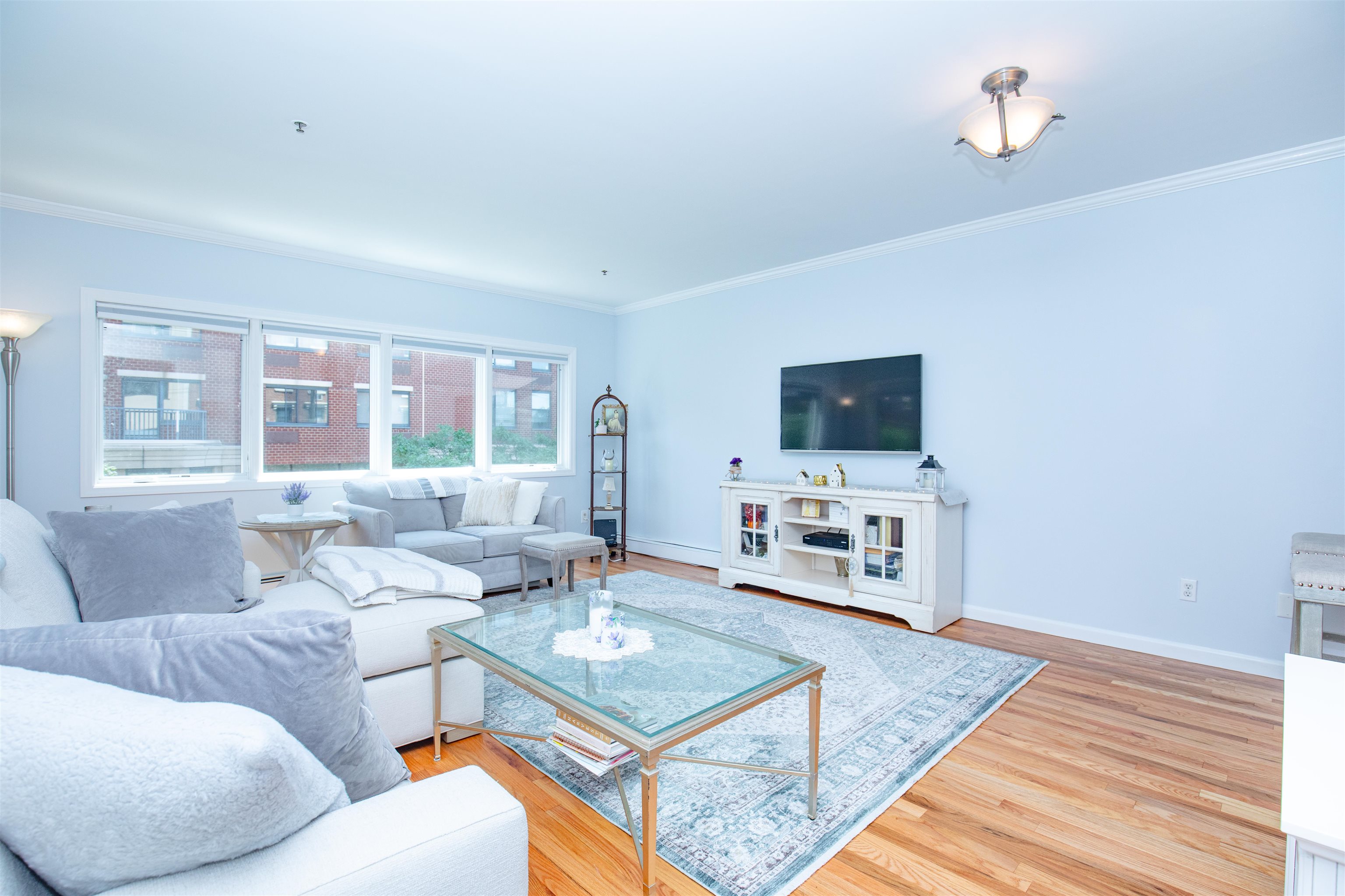 72 Park Ave #2A, Hoboken, New Jersey image 3