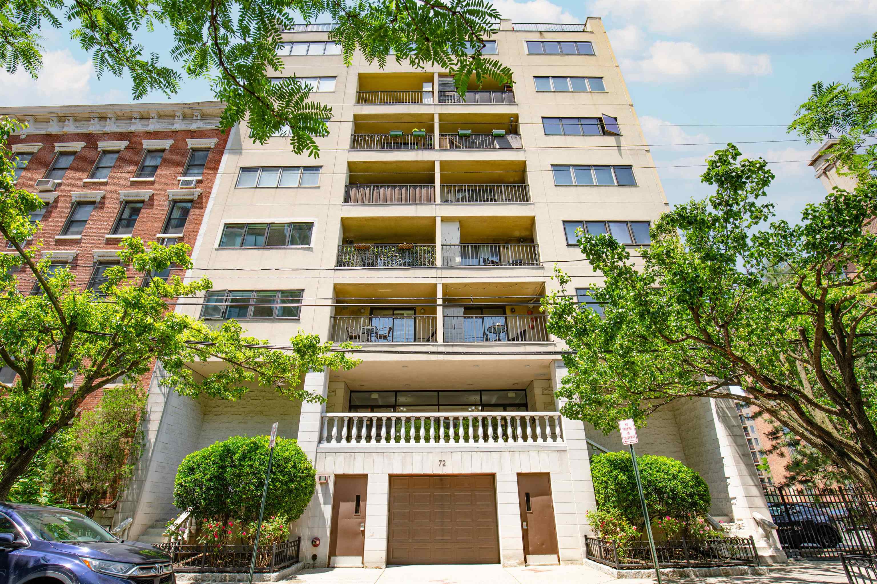 72 Park Ave #2A, Hoboken, New Jersey image 15