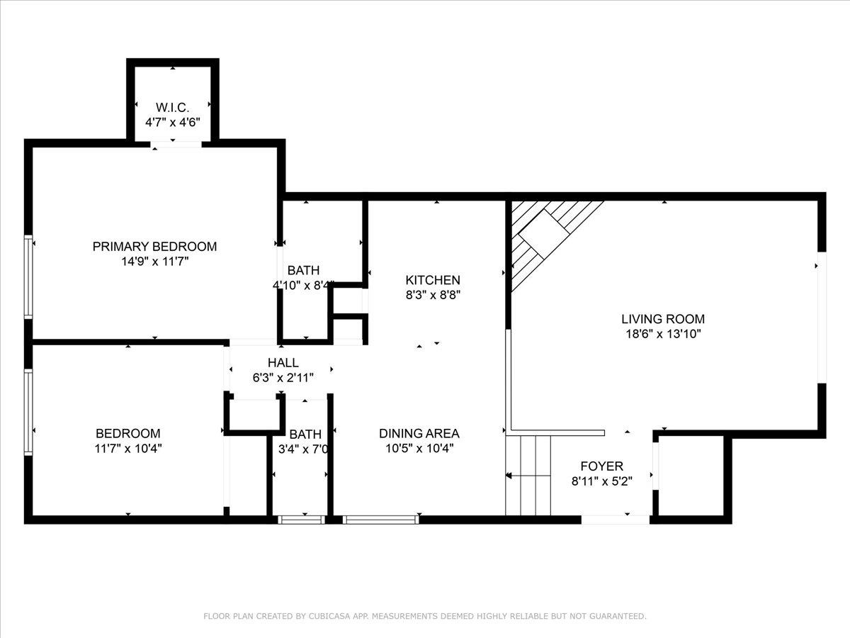 178 Sandcastle Key, Secaucus, New Jersey image 25
