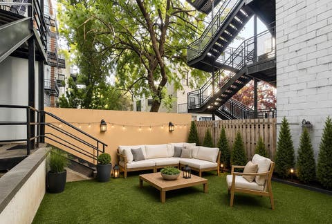 Condo For Sale - 130 Madison St #2 / 1B<br/> Hudson County, Hoboken, NJ 07030
