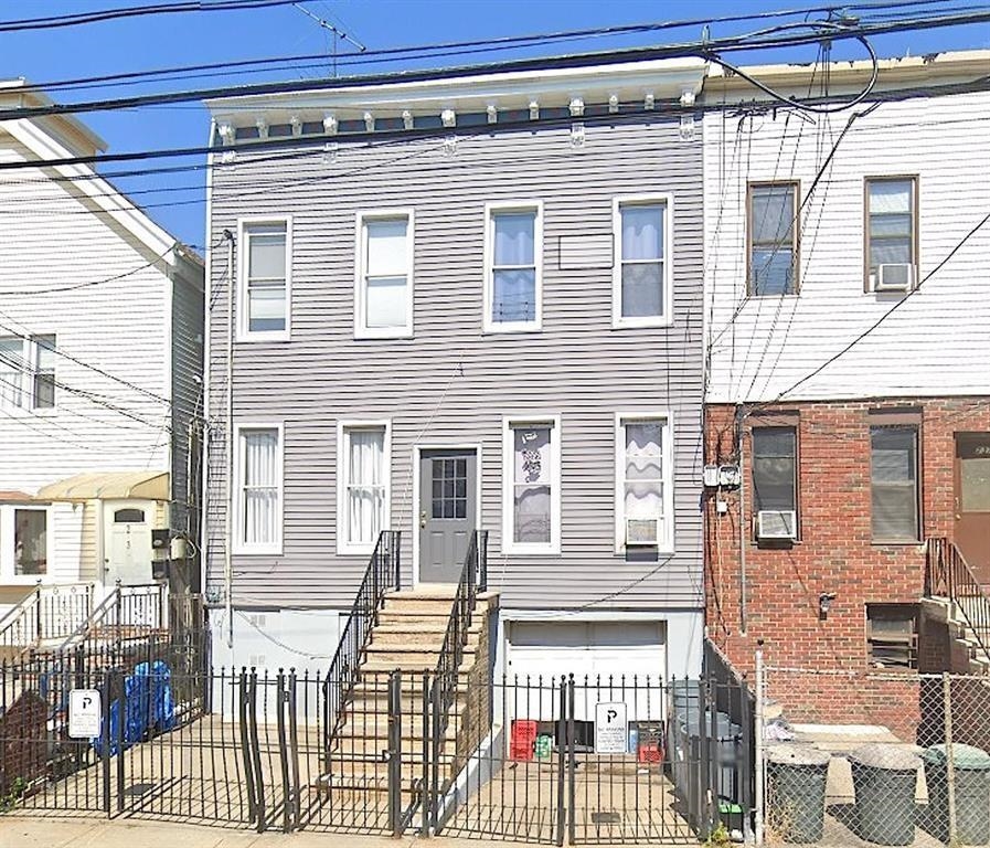 Photo 1 of 46 — 235 WEBSTER AVE, Jersey City, NJ 07307