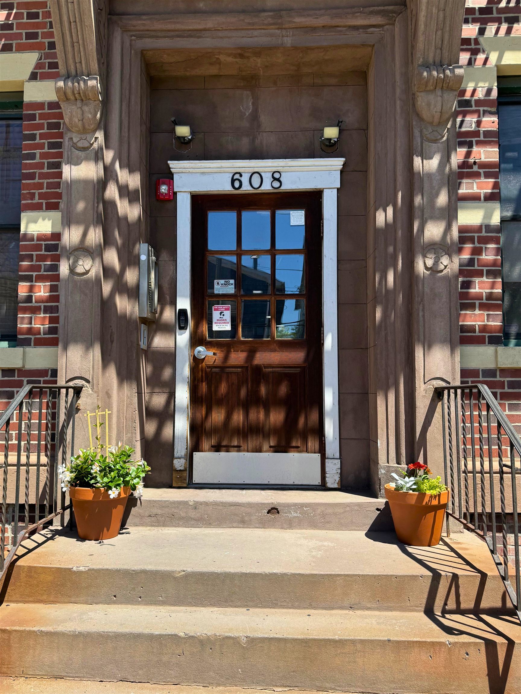 608 Bramhall Ave #1LL, Jersey City, New Jersey image 6