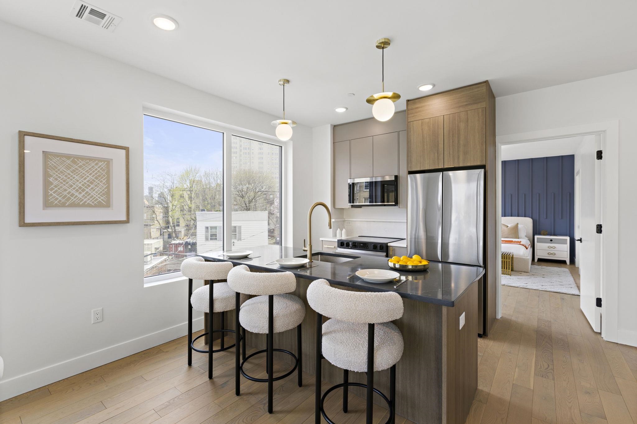 35 Orchard St #301, Jersey City, New Jersey image 5