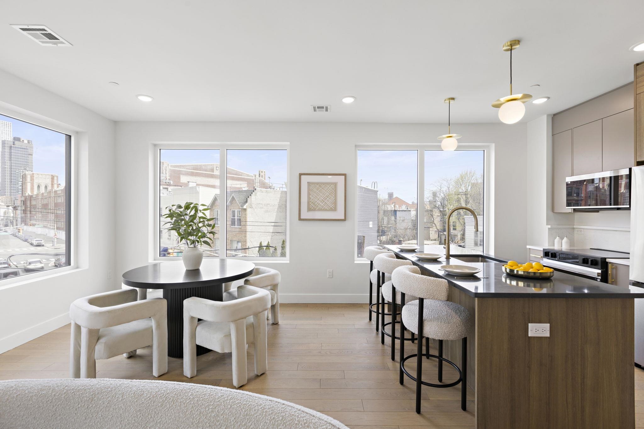 35 Orchard St #301, Jersey City, New Jersey image 3