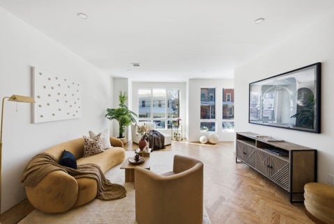 Condo For Sale - 600 Bramhall Ave #2<br/> Jersey City, NJ 07304