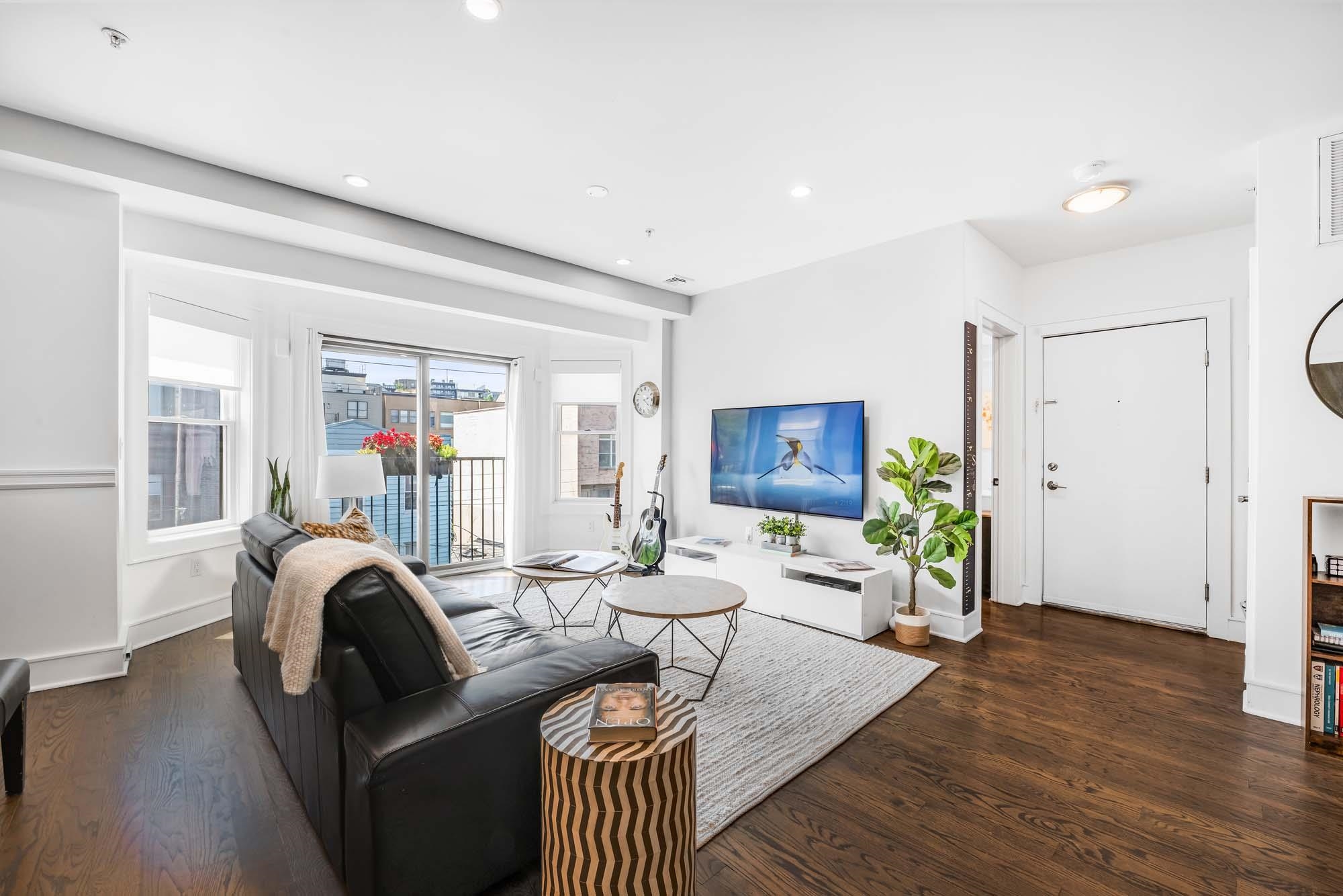 123 Jackson St #4A, Hoboken, New Jersey image 2