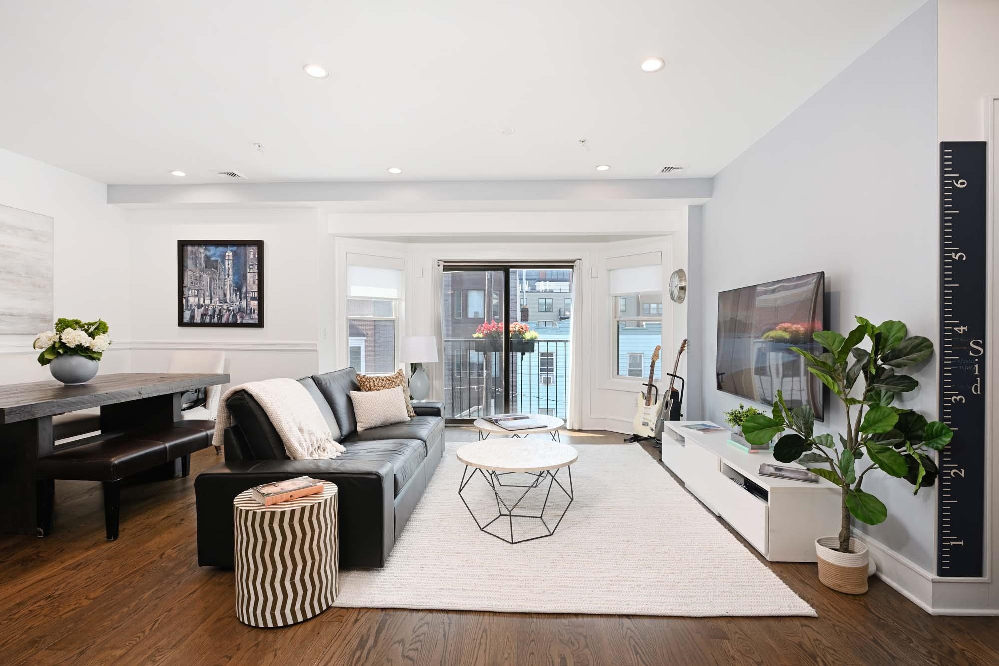 123 Jackson St #4A, Hoboken, New Jersey image 3