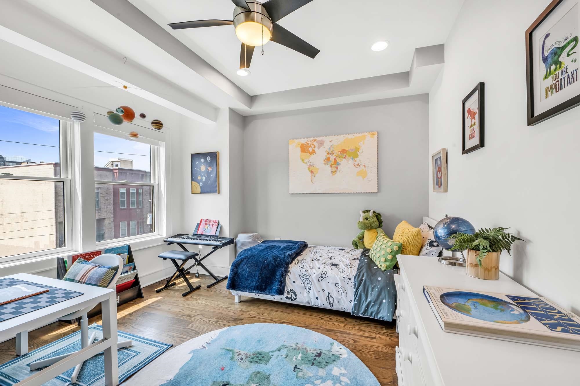 123 Jackson St #4A, Hoboken, New Jersey image 13