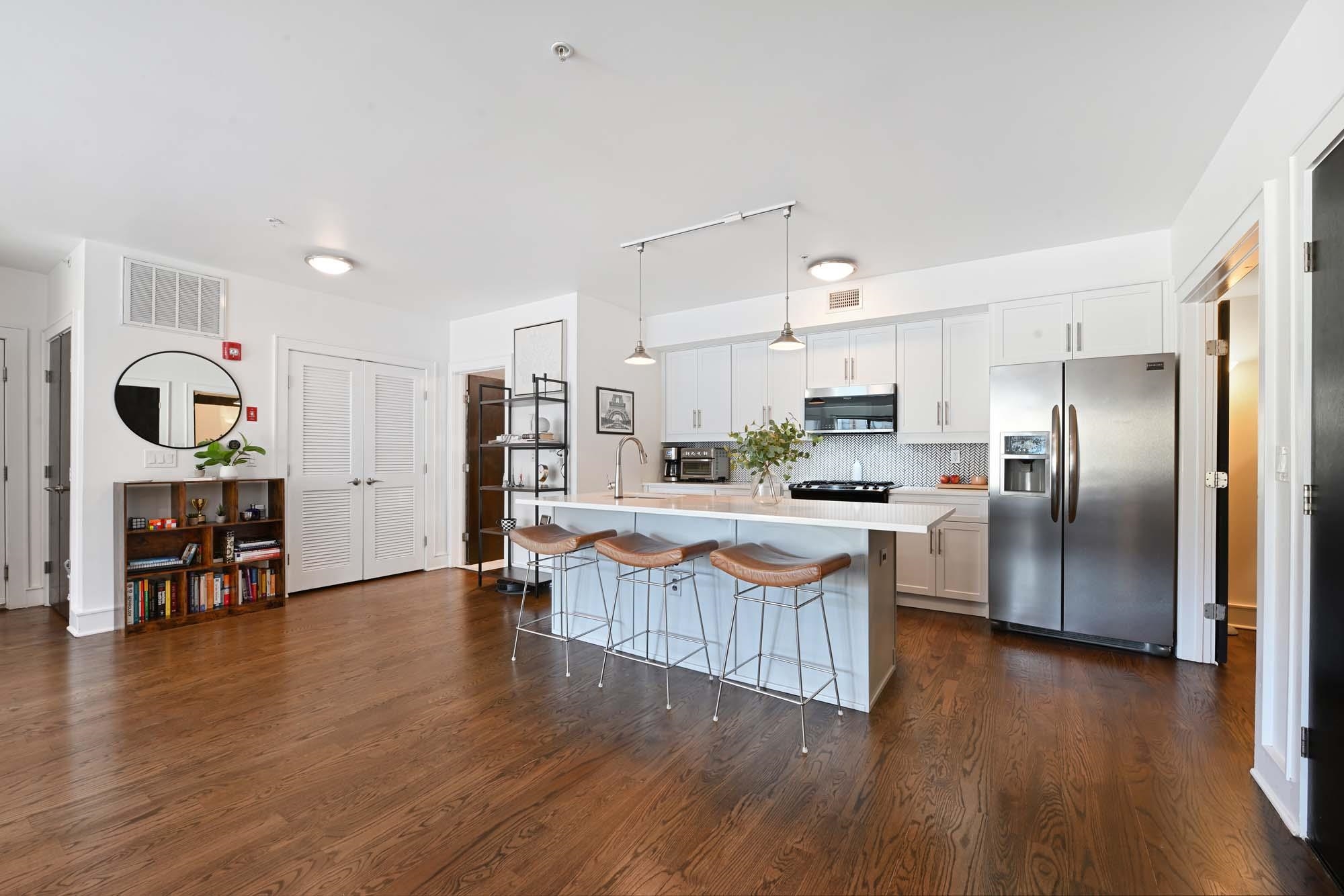 123 Jackson St #4A, Hoboken, New Jersey image 7
