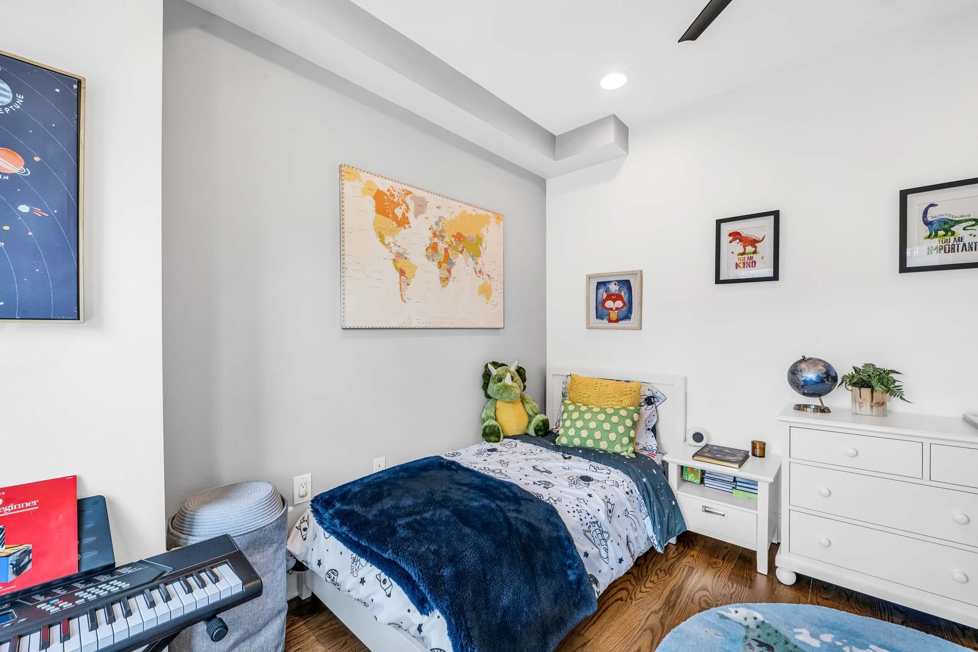 123 Jackson St #4A, Hoboken, New Jersey image 14
