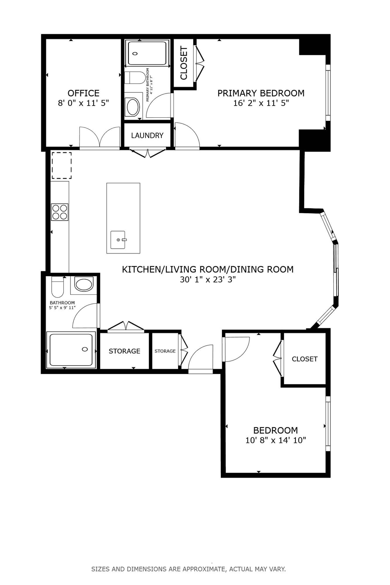 123 Jackson St #4A, Hoboken, New Jersey image 22