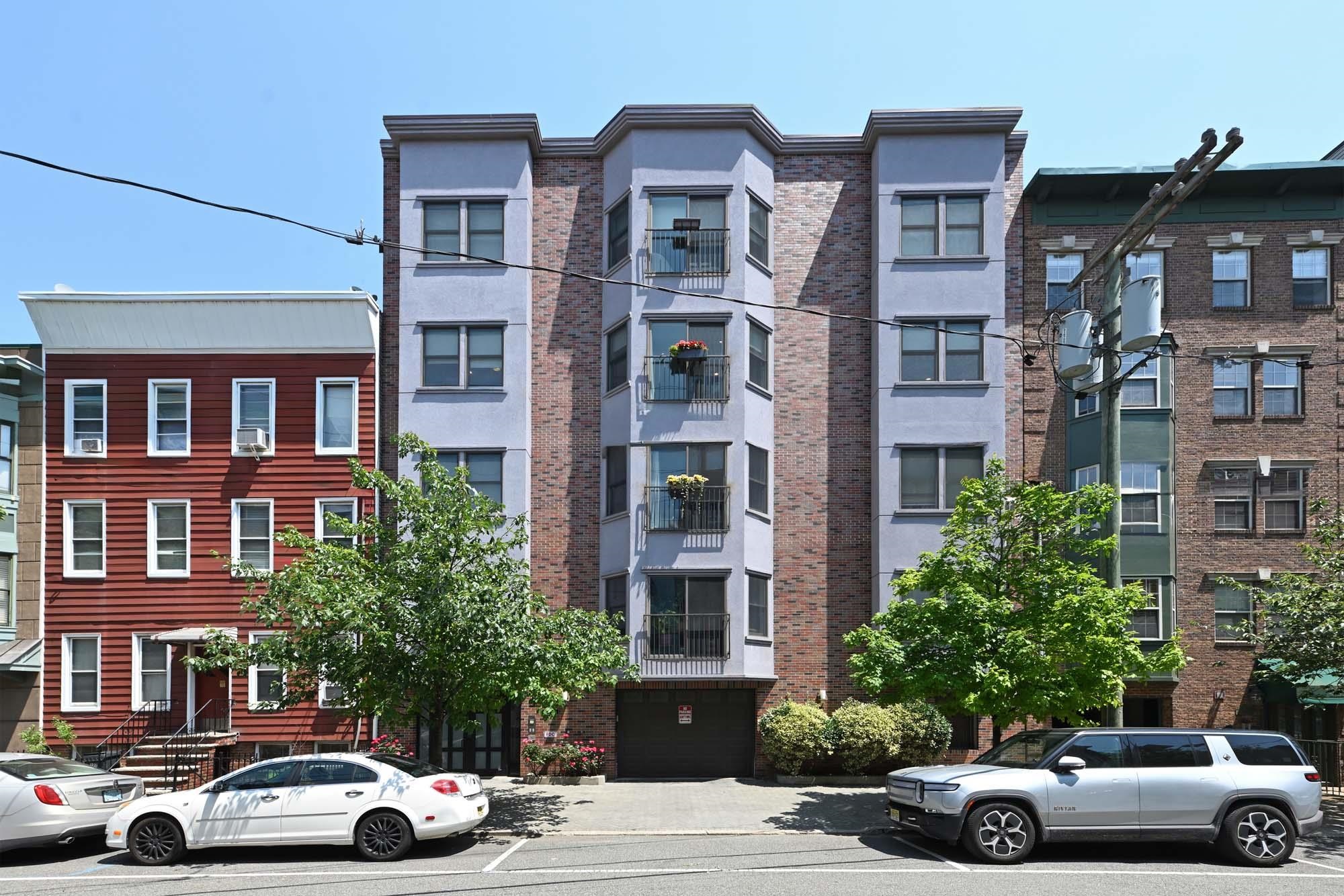 123 Jackson St #4A, Hoboken, New Jersey image 21